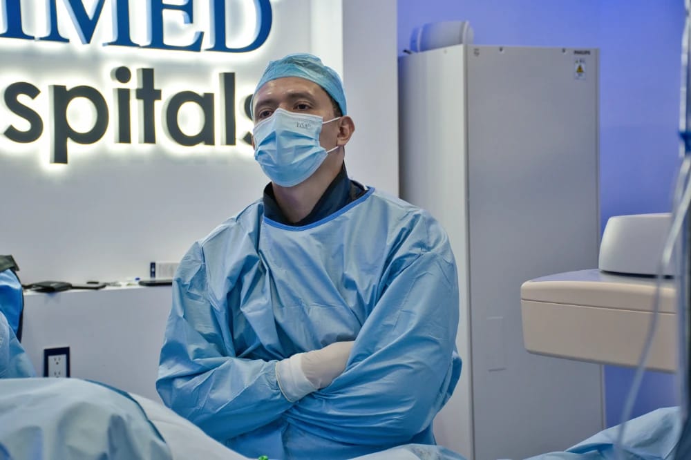 dr carrasco